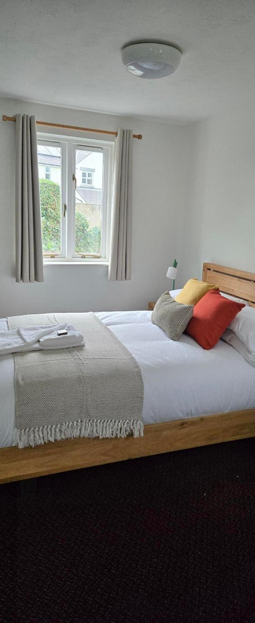 Hotel The Belfry, Littldean Little Dean