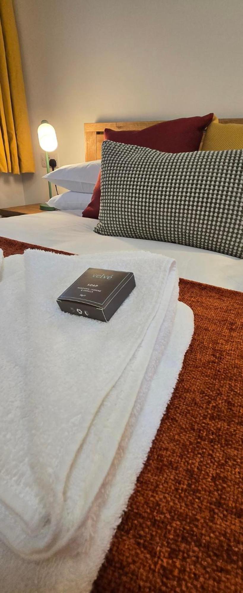 Hotel The Belfry, Littldean