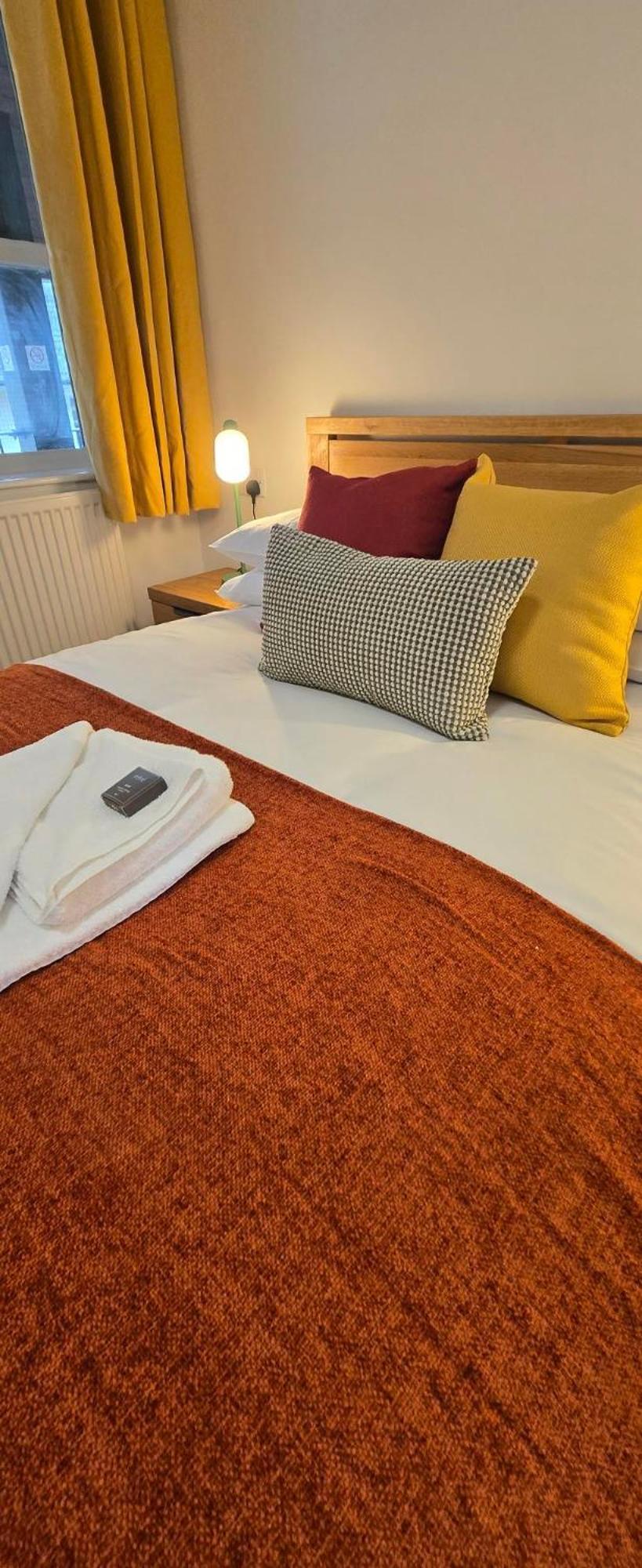 Hotel The Belfry, Littldean 2*